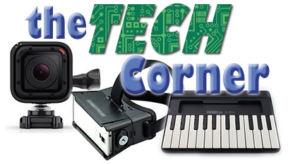 tech corner 